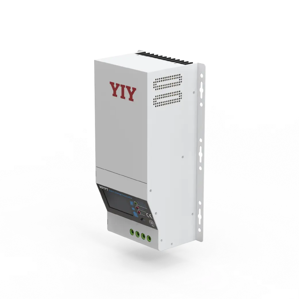 48V 60A MPPT太阳能控制器